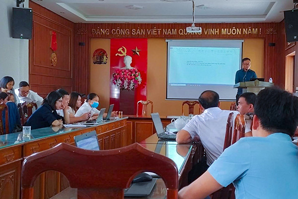 Phần mềm giáo dục ‘đắp chiếu’, doanh nghiệp xin rút kinh nghiệm
