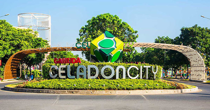 Bộ Xây dựng cho ý kiến về việc chuyển nhượng một phần dự án của Gamuda Land