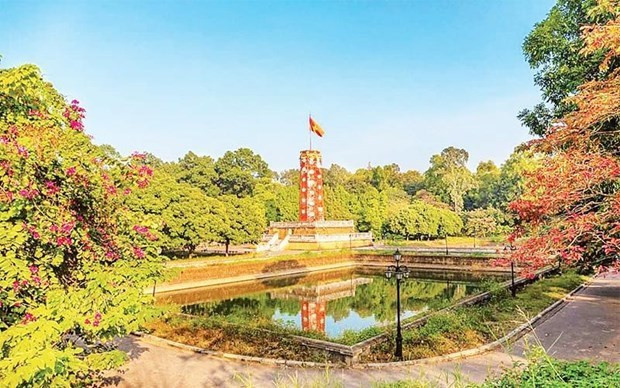 Hanoi: Son Tay old fortress citadel boasts historical, architectural values