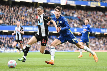 Newcastle vs Chelsea: Bay cao cùng ‘nhà giàu’ mới nổi