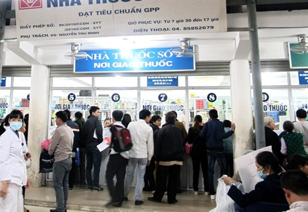 Health sector ordered to solve drugs, medical supplies shortages hinh anh 1