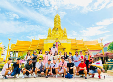IELTS test hopefuls eye Thailand, Singapore trips
