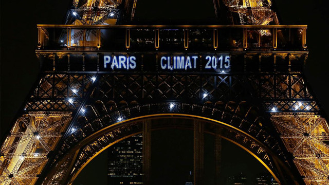 Pháp thắt chặt an ninh chưa từng có trước thềm COP-21