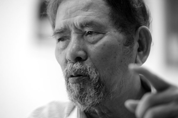 Acclaimed writer Le Luu dies aged 81