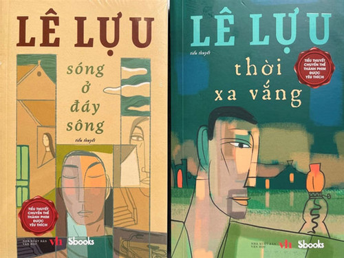 Acclaimed writer Le Luu dies aged 81
