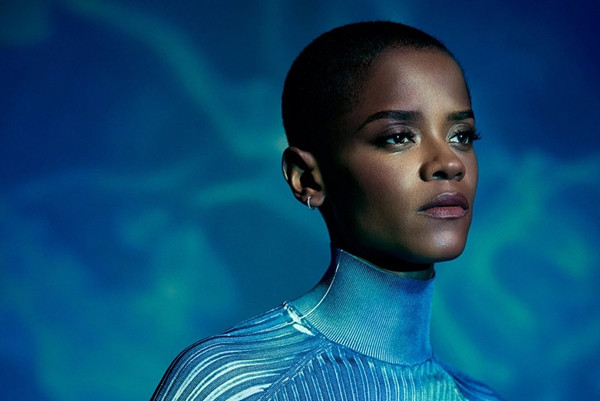 'Báo đen' Letitia Wright với nhiều thành tích khủng là ai?