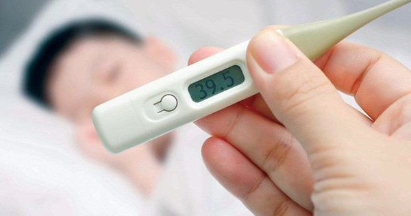 Trường mầm non có hơn 80 cô trò nghỉ vì viêm đường hô hấp cấp