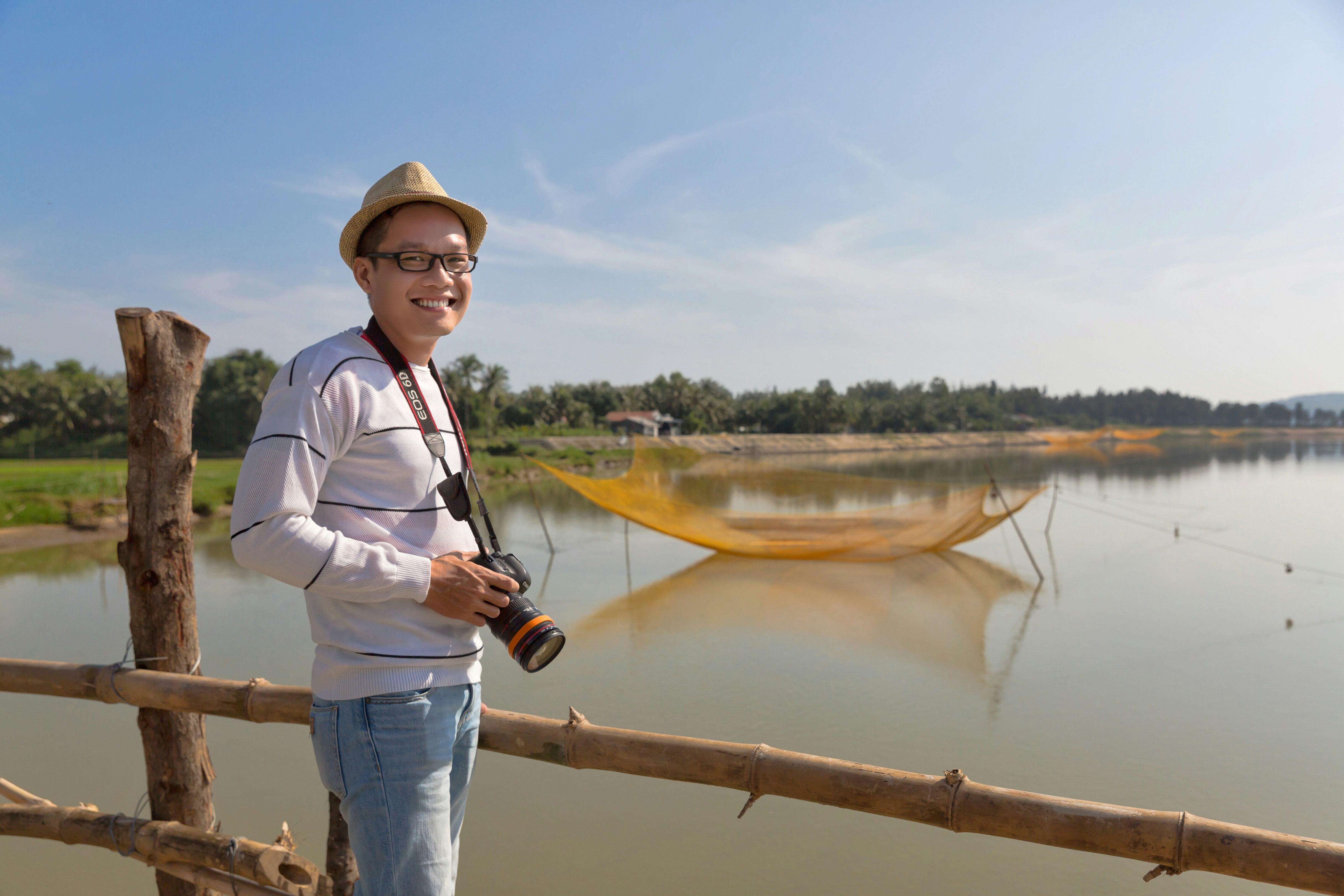 Chàng trai bỏ việc xịn đi săn cảnh đẹp Việt Nam, rinh loạt giải thưởng quốc tế