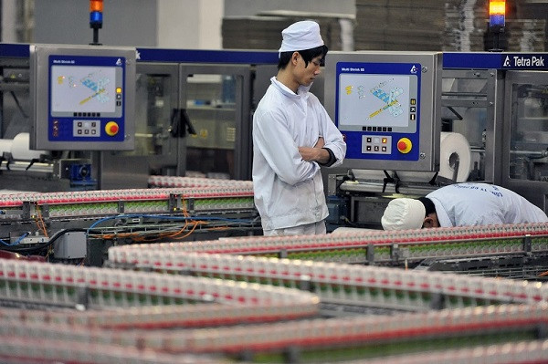 Làn sóng 'Zombie công sở' đang trỗi dậy