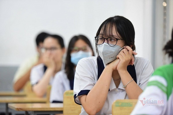 Các tổ chức phải hoàn thiện hồ sơ thế nào để thi IELTS trở lại?