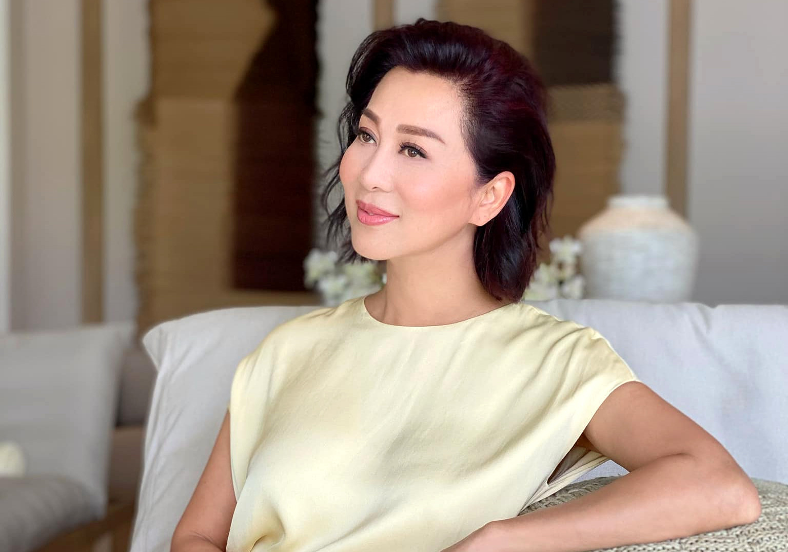 MC Kỳ Duyên đóng phim cùng diễn viên đoạt giải Quả cầu vàng