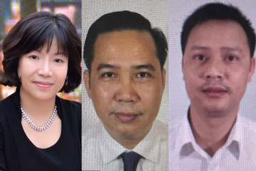 Bà Nguyễn Thị Thanh Nhàn yêu cầu lãnh đạo, nhân viên AIC xuất cảnh