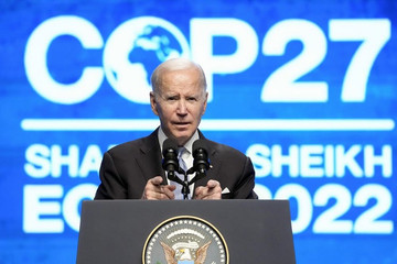 Tổng thống Mỹ Joe Biden tới Campuchia