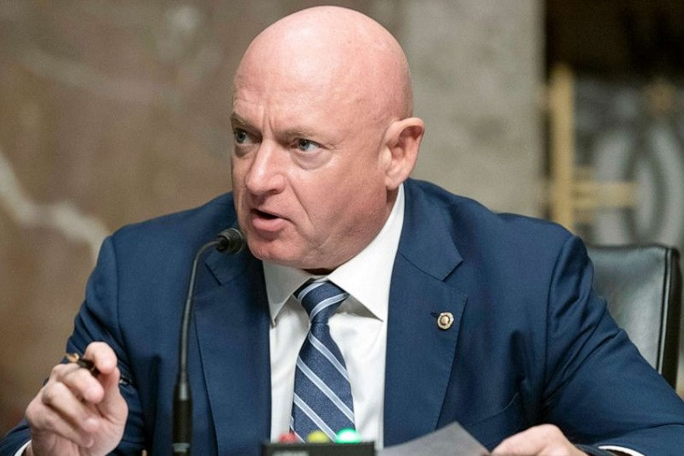 Bầu cử giữa kỳ Mỹ: Đảng Dân chủ giành chiến thắng ở bang Arizona