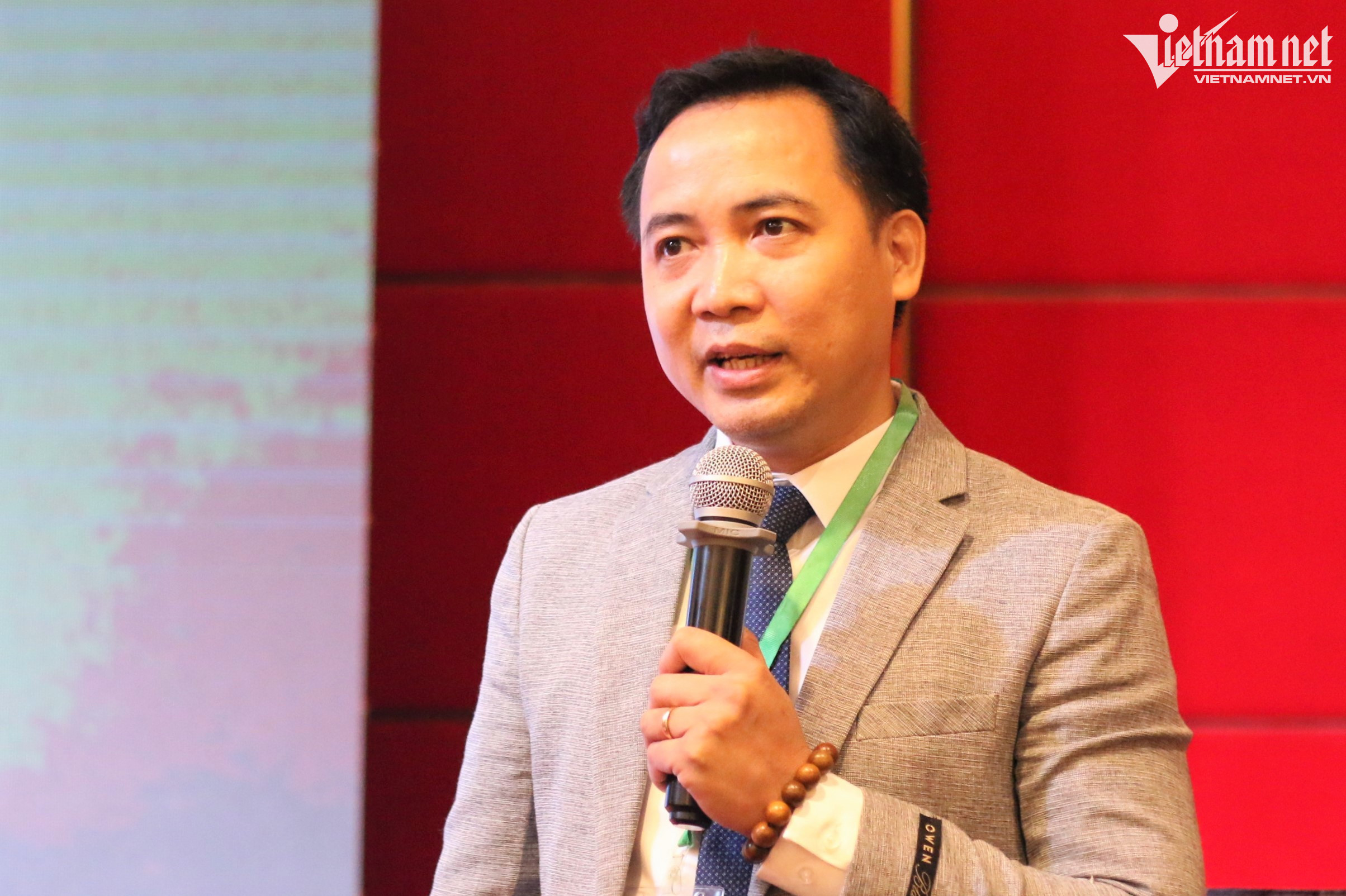 Để lại 'dấu chân số' trên mạng, sinh viên có thể bị ảnh hưởng cơ hội việc làm