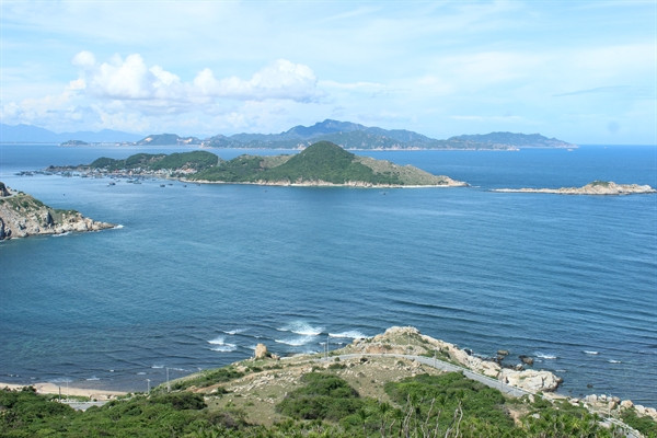 Sách viết về biển đảo dành cho thiếu nhi được giải thưởng quốc gia