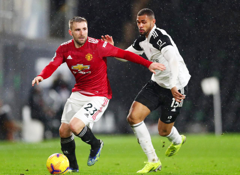 Fulham vs MU: Ten Hag ra lệnh 'phải thắng'