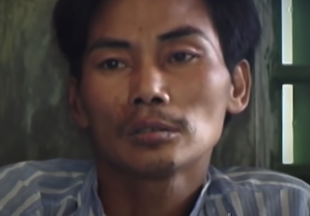 Hàng loạt lái xe ôm mất tích và sự bất thường của tay nghiện ma túy - 2