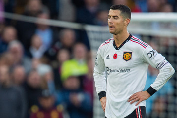 MU đua top 4: Khi Ronaldo trở thành gánh nặng