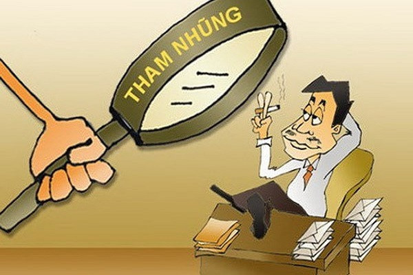 Tham nhũng vặt như 'vòi bạch tuộc' luồn lách mọi nơi