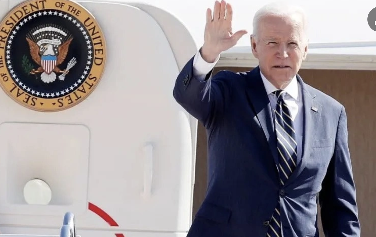 Tổng thống Joe Biden dự Hội nghị cấp cao ASEAN - Mỹ là bước đi tốt cho 2 phía