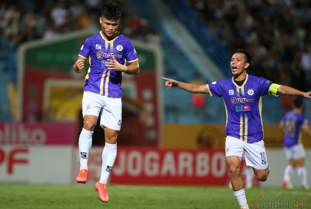 Tuyển Việt Nam ông Park tự tin vô địch AFF Cup 2022, vì sao?