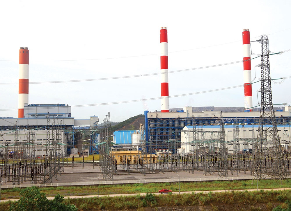 Energy shortage risks met head-on