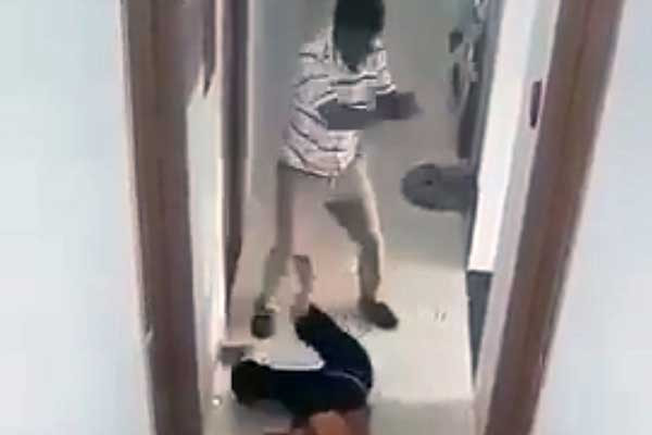 Ngăn chặn kẻ đang phạm tội nếu làm kẻ đó bị thương hoặc chết sẽ bị truy tố