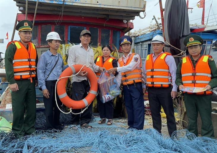 Bên cạnh tuyên truyền cần thực thi tốt pháp luật