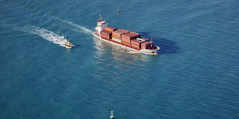 UNCLOS đóng vai trò nền tảng trong sự phát triển luật biển quốc tế
