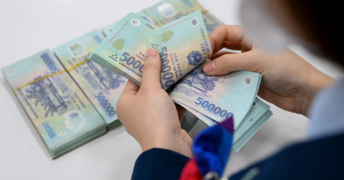 Ai được tăng lương khi lương cơ sở tăng lên 1,8 triệu đồng/tháng?