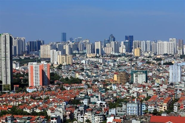 FDI a feasible funding source for realty industry hinh anh 1