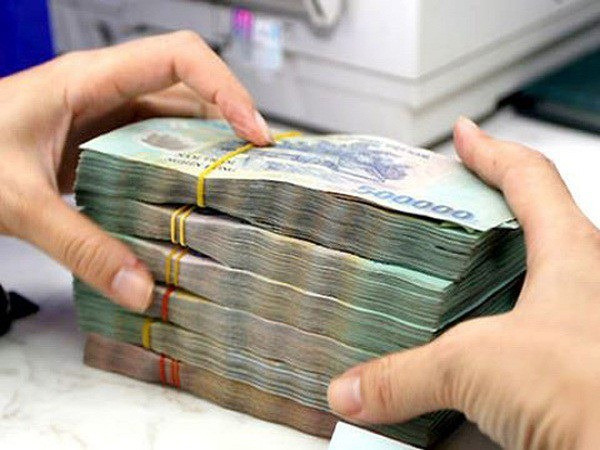Nguồn tiền để bà Nguyễn Thị Thanh Nhàn đi hối lộ, 'em có 5 tỷ gửi anh'