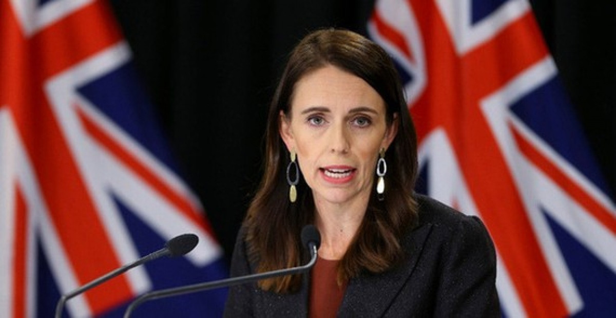 nz prime minister jacinda arden begins vietnam visit today picture 1