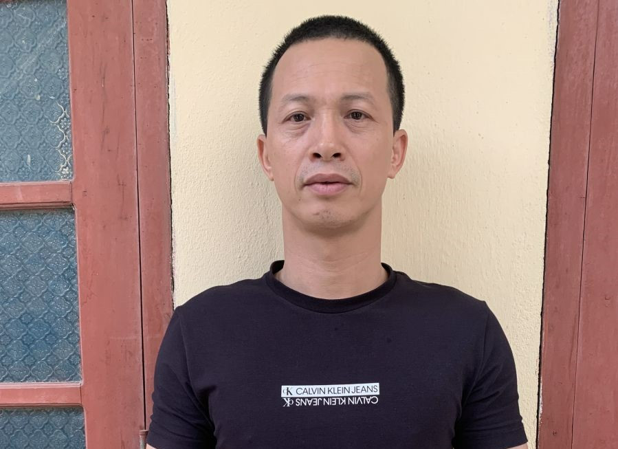 Thanh Hóa: Bắt trùm xã hội đen Đạt 'ma'