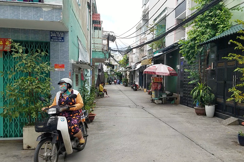 Làm rõ thông tin bé trai 5 tuổi bị 2 thanh niên bắt cóc gây hoang mang