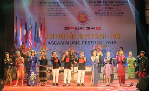 Hoi An to host ASEAN Music Festival 2022