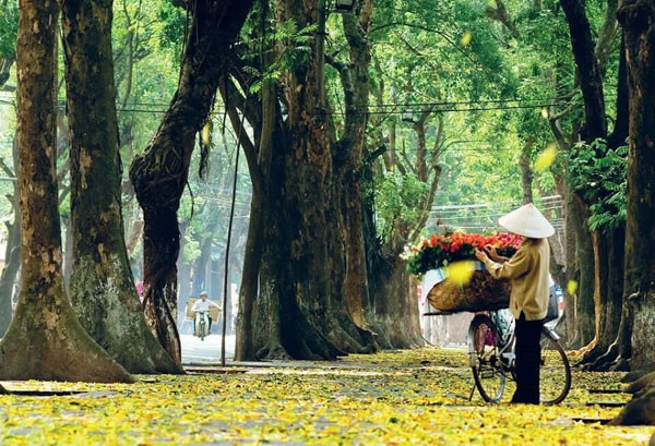 Hanoi: Asia's Leading Tourism Destination 2022