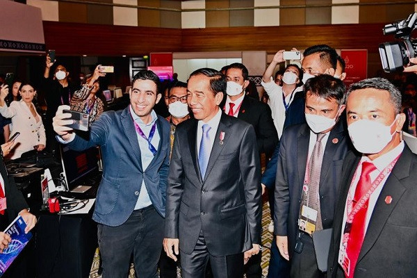 Hội nghị thượng đỉnh G20: 'Thế giới không được rơi vào cuộc chiến tranh lạnh khác'