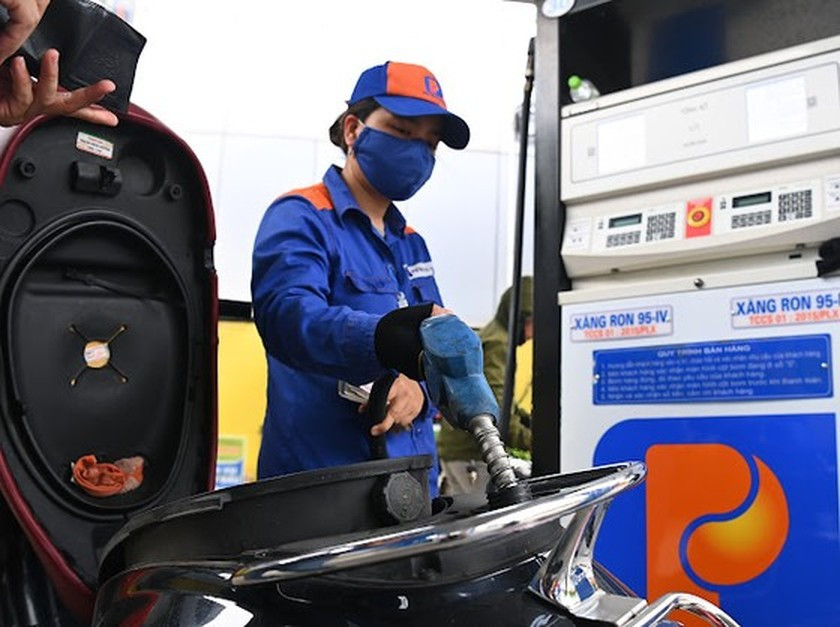 Fuel enterprises find it difficult to access foreign currency, credit sources ảnh 1