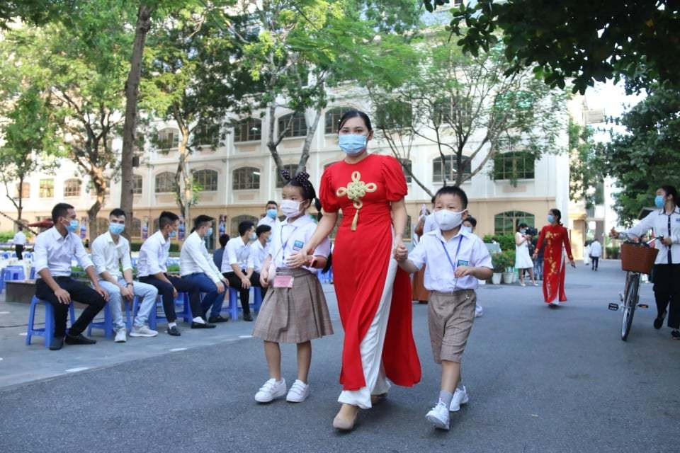 Những bài thơ hay nhất dành tặng thầy cô