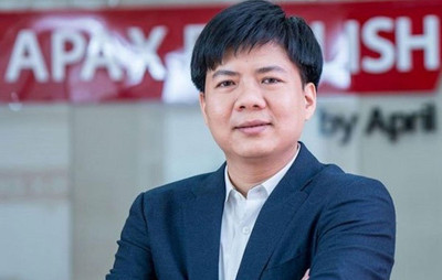 Shark Thủy giải trình việc Apax English nợ lương giáo viên, phụ huynh đòi tiền