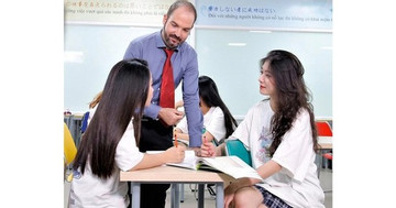 Tightening rule on int'l foreign language exams negatively affecting students