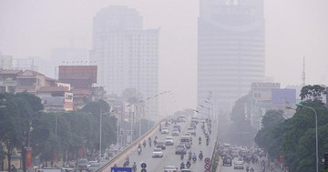 US, Vietnam launch new project to reduce environmental pollution