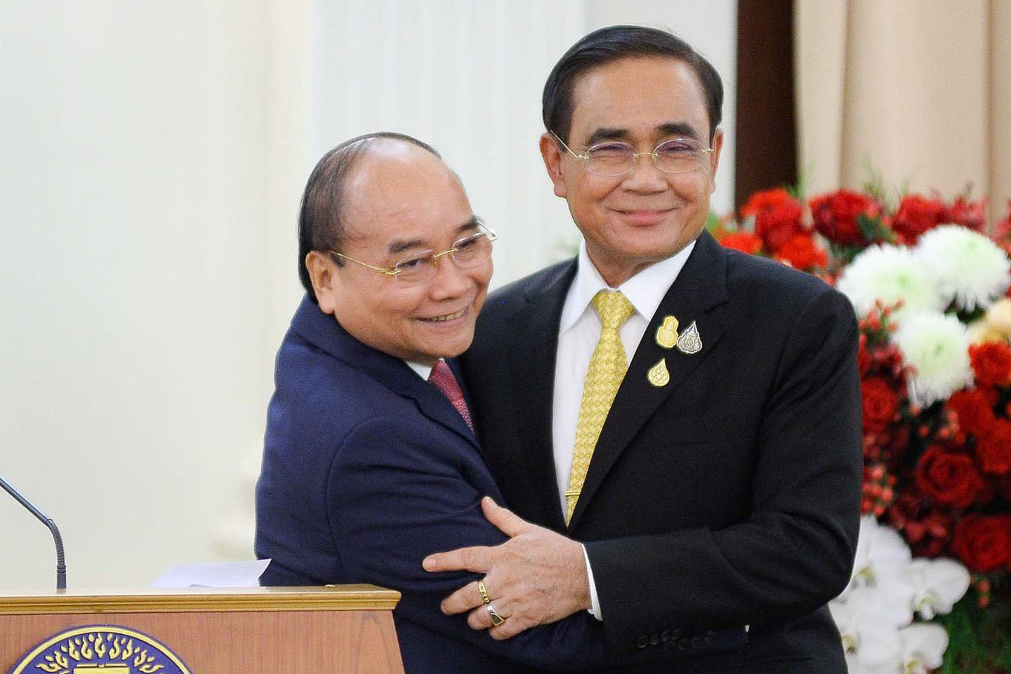 Chuyến thăm Thái Lan của Chủ tịch nước: Mở ra kỷ nguyên mới cho quan hệ đối tác