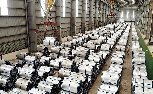 Local businesses run out of money