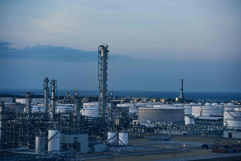 Gasoline market under pressure ahead of November 21 operating period