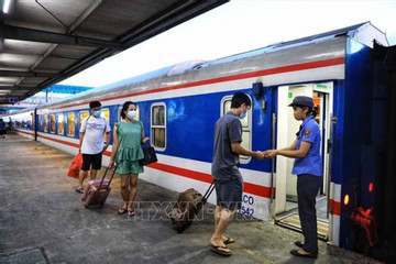 Five railway routes planned for HCM City by 2030