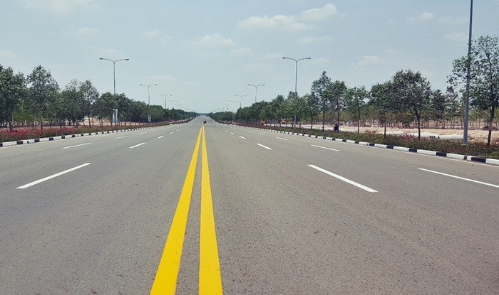 Bình Dương đầu tư hạ tầng giao thông gắn với đô thị thông minh