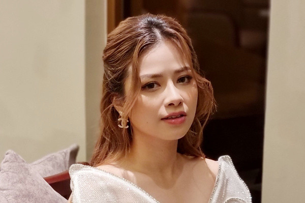 Ca sĩ Dương Hoàng Yến: Nam tiến, yêu xa và sẽ sinh con năm 35 tuổi